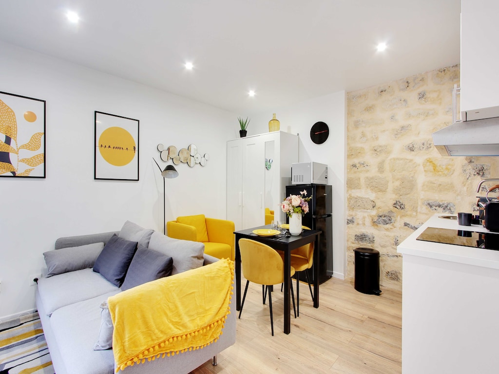 Charmant appartement -1BR/2P- Le Kremlin-Bicêtre