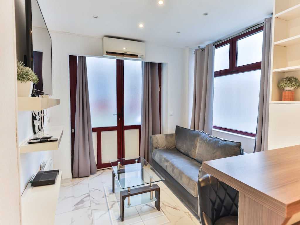 Charmant appartement - 1BR/4P - Eiffeltoren
