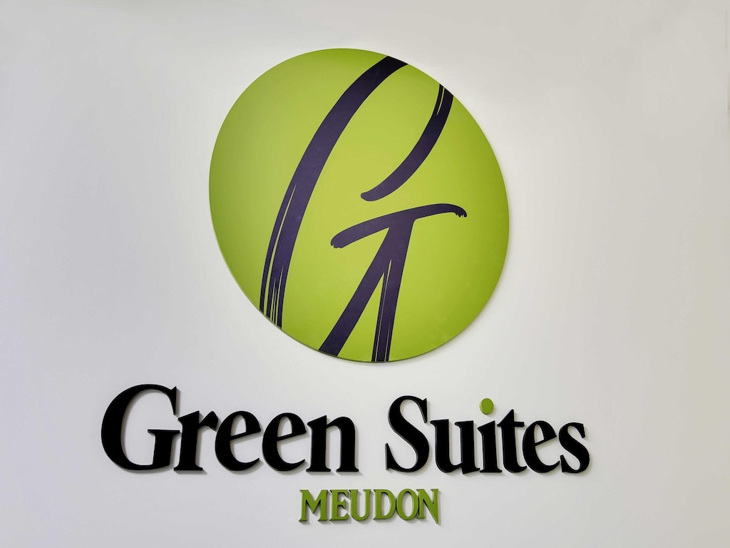 Moderne Residenz „Green Suites“ – Meudon/Vélizy