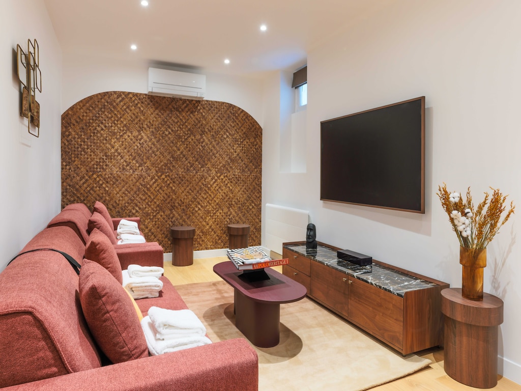 Prachtig appartement - 4BR/10P - Arc de Triomphe