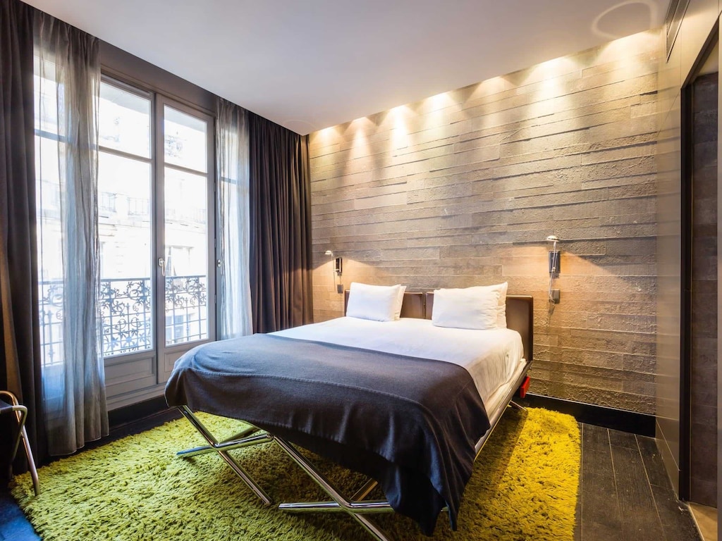 Betaalbare studio - 2P - Passy/Tour Eiffel