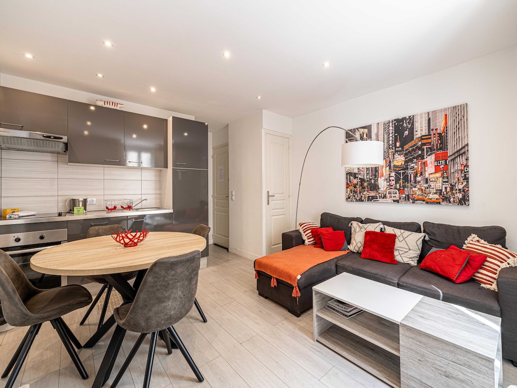 Prachtig appartement - Croisette Gray Albion