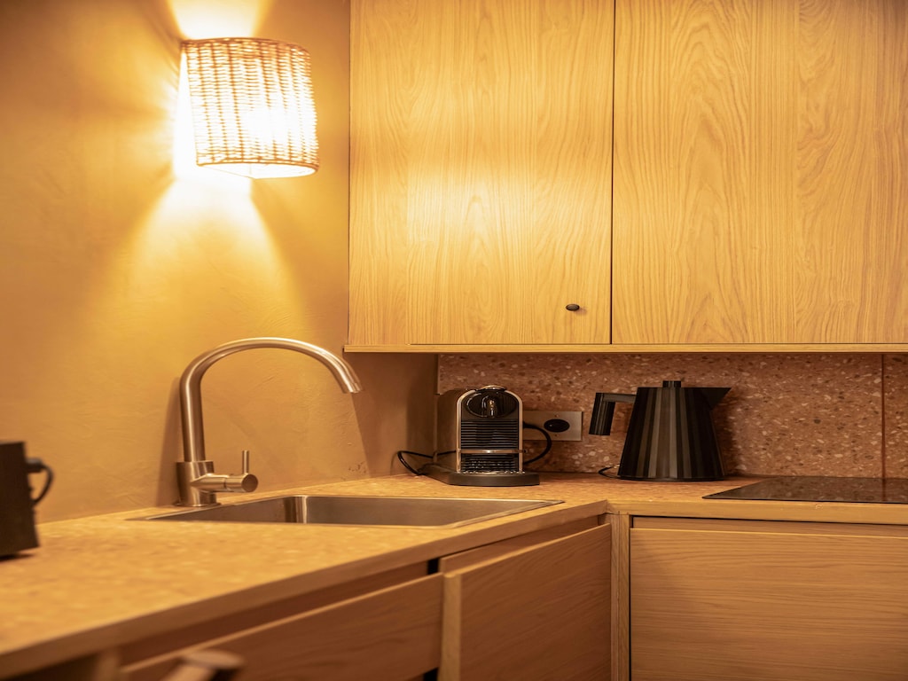 Charmante studio met airconditioning - 2P - Centrum St Tropez