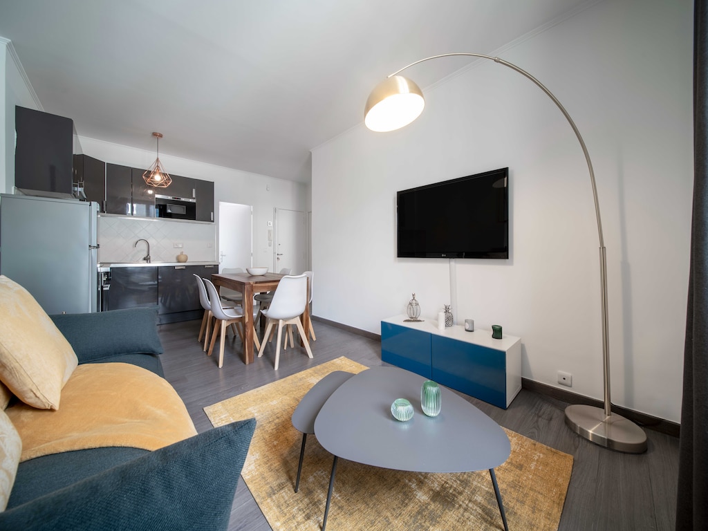 Prachtig appartement in het stadscentrum - 2BR/6P - Cannes