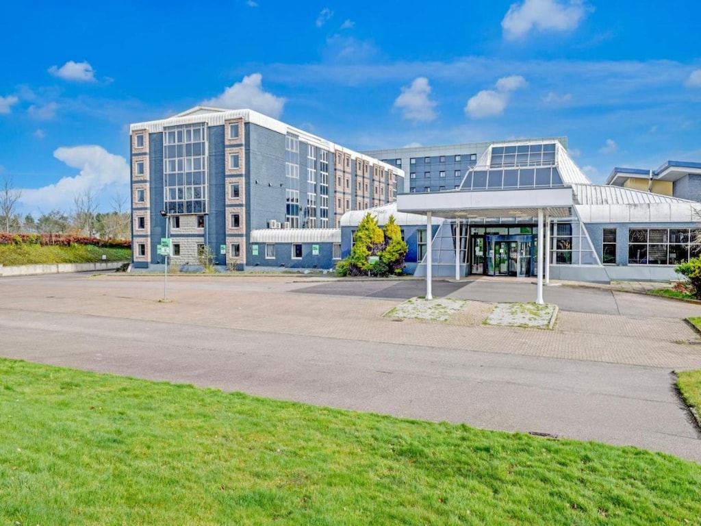 Belvilla Aberdeen Bridge OfDon Ausstellungszentrum