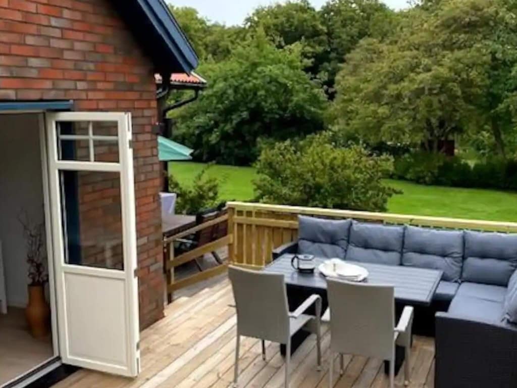 5 sterren vakantie huis in MollÖsund