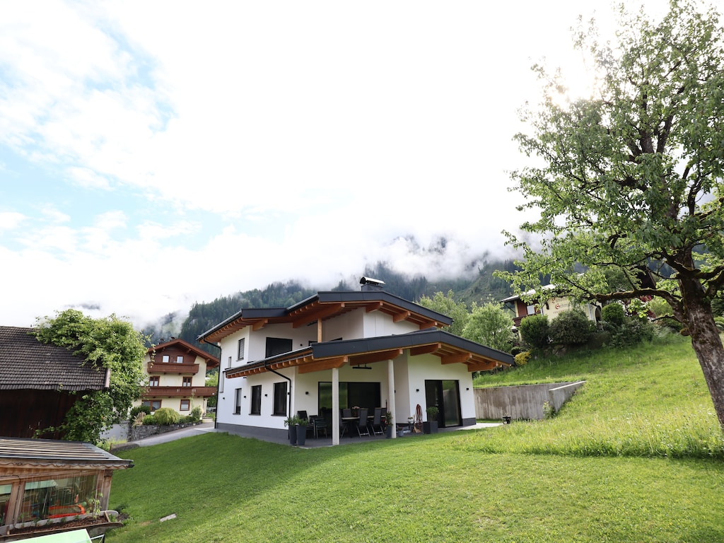 Apartment Moiklerhof