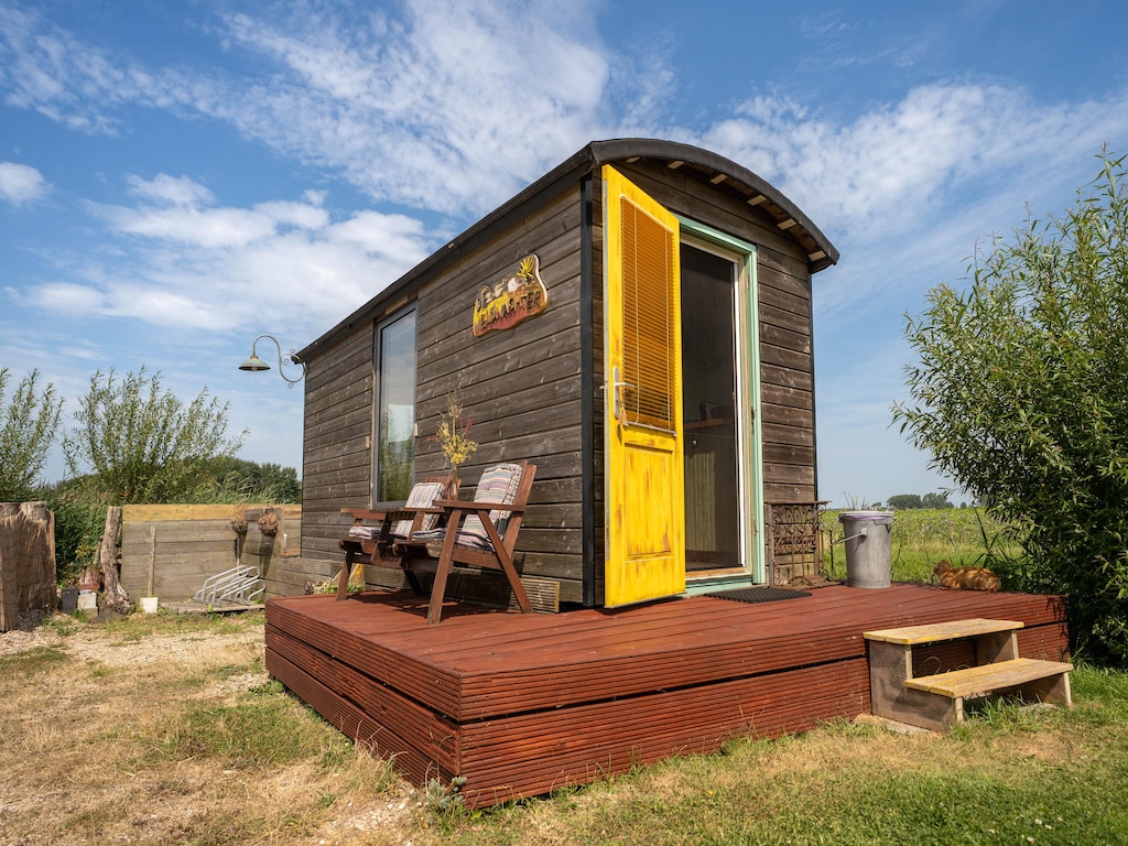 Wohnung in den Niederlanden am Meer