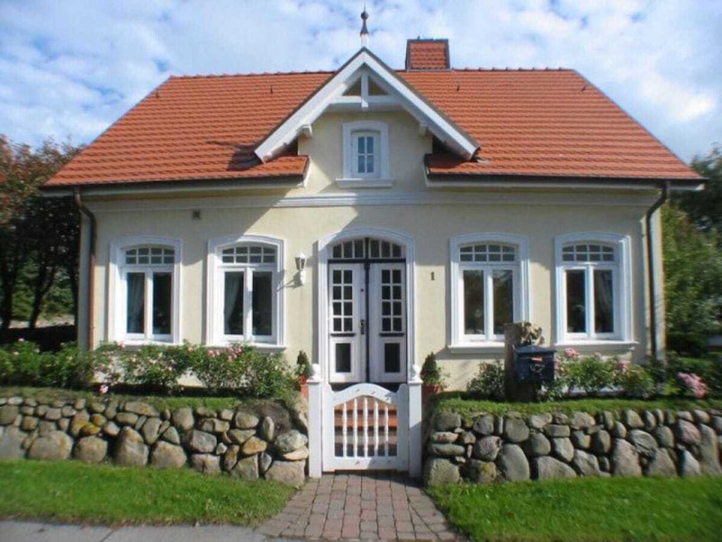 Landhuis Bi Müür