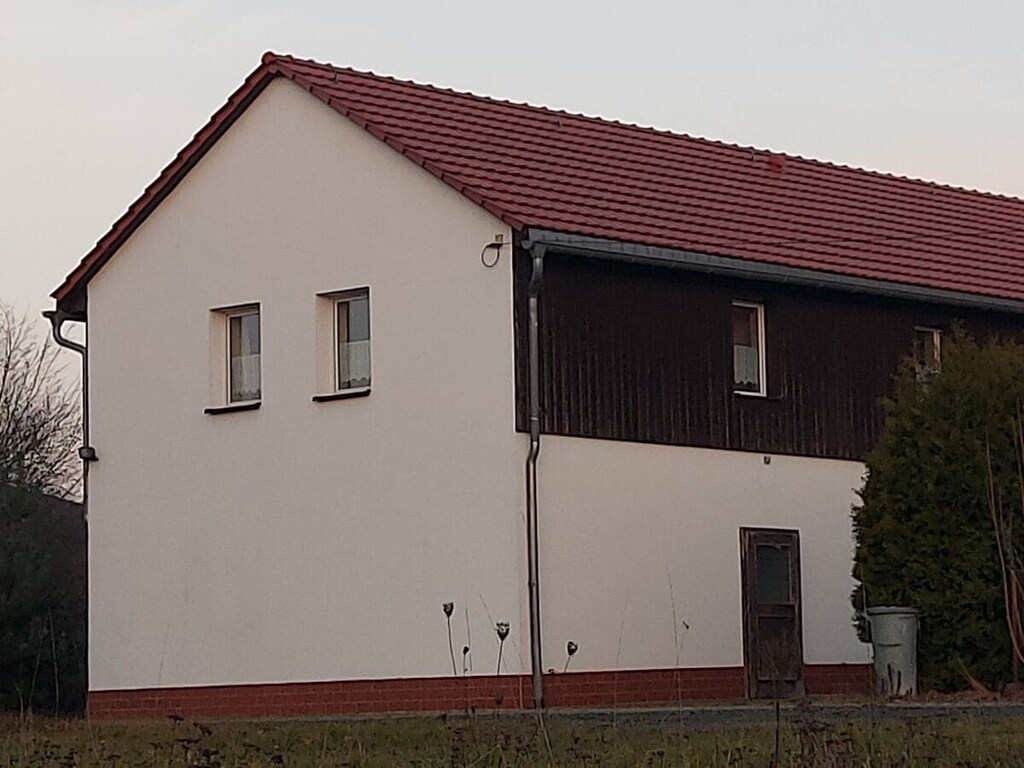 Vakantieappartement in Lilienstein