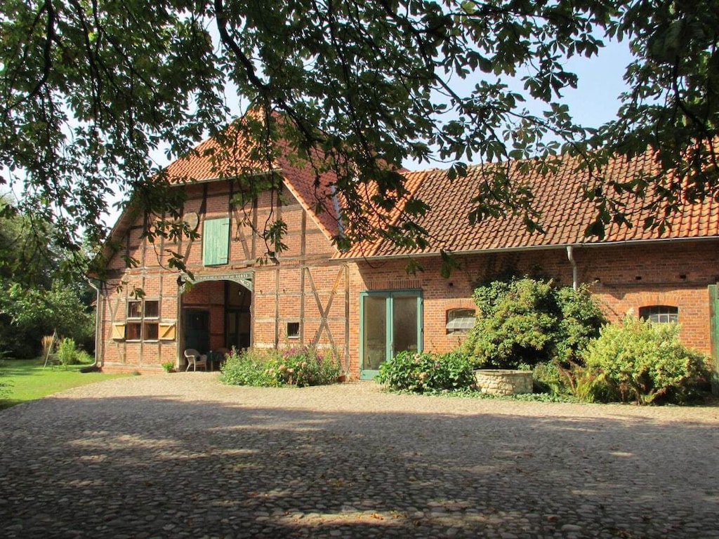 Ferienhaus 150678