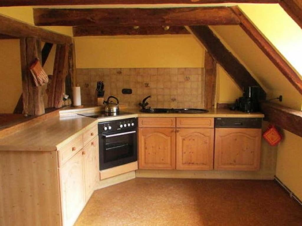 Ferienhaus 150678