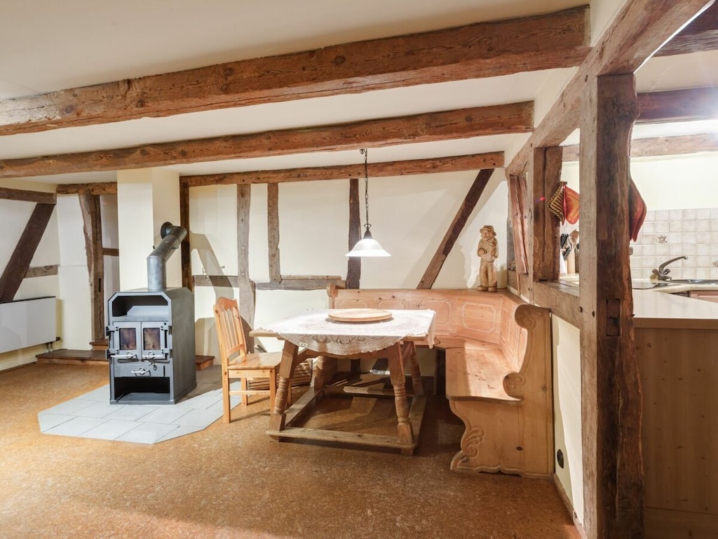 Ferienhaus 150679