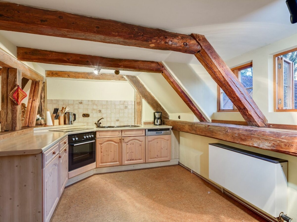 Ferienhaus 150679
