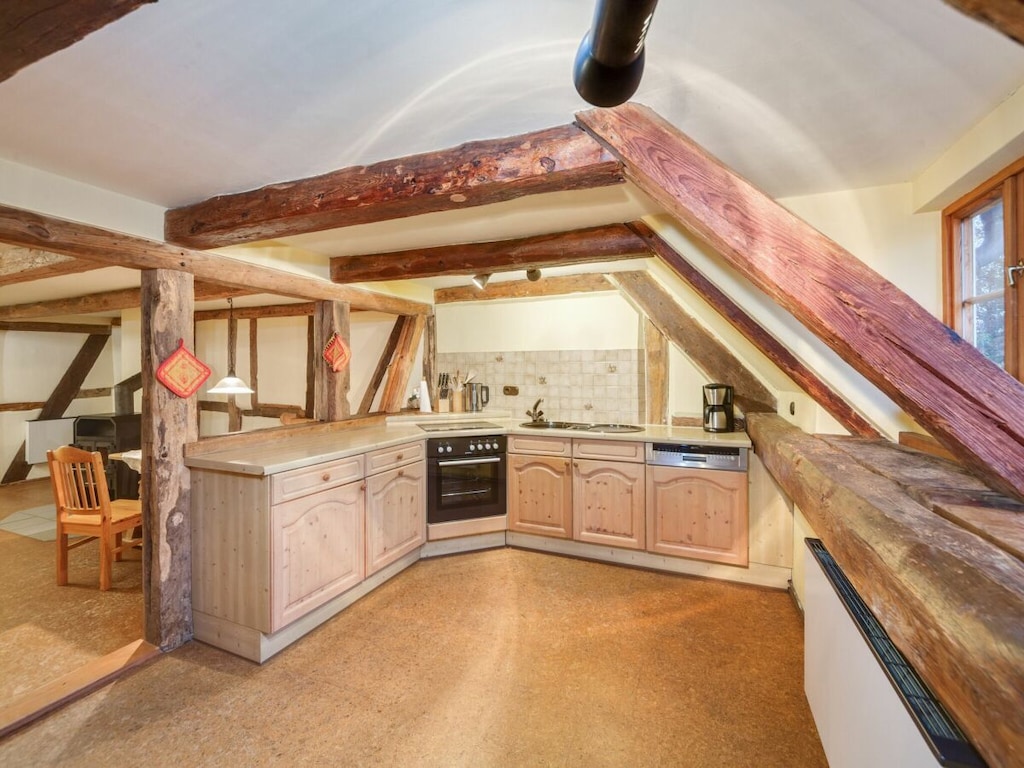 Ferienhaus 150679