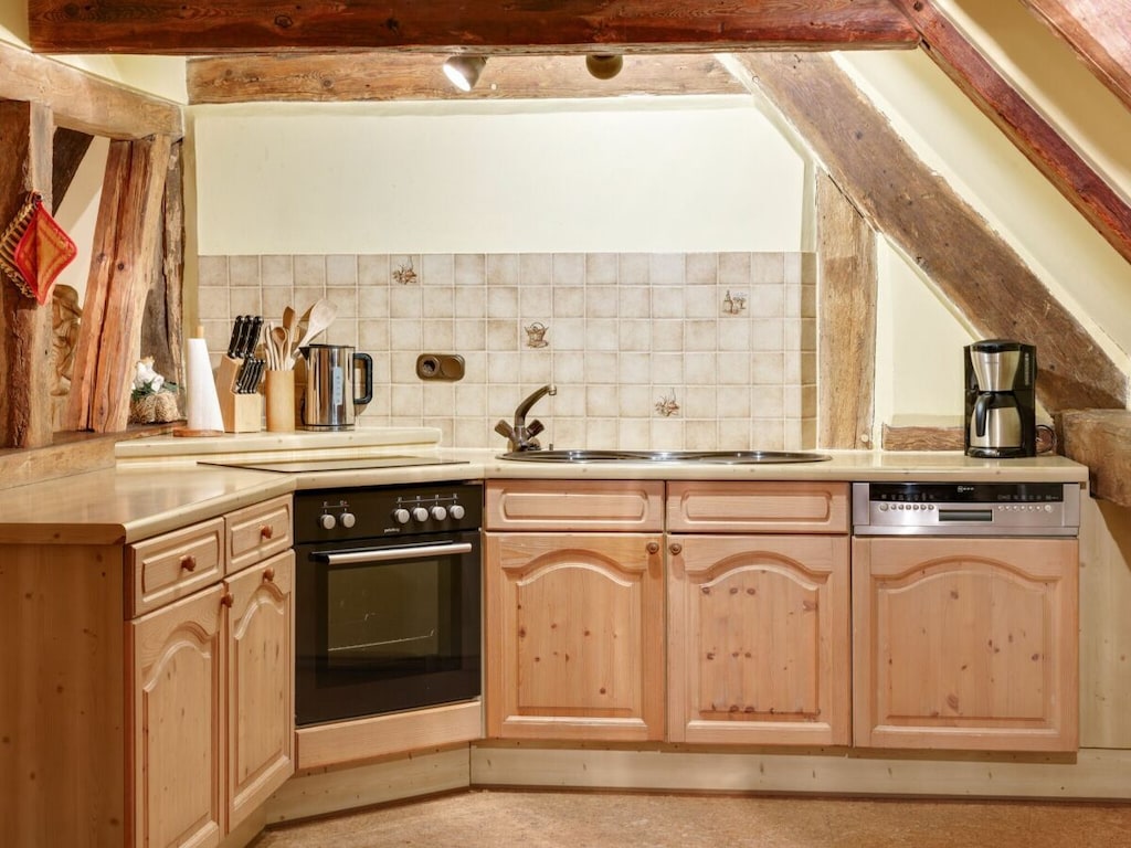 Ferienhaus 150679