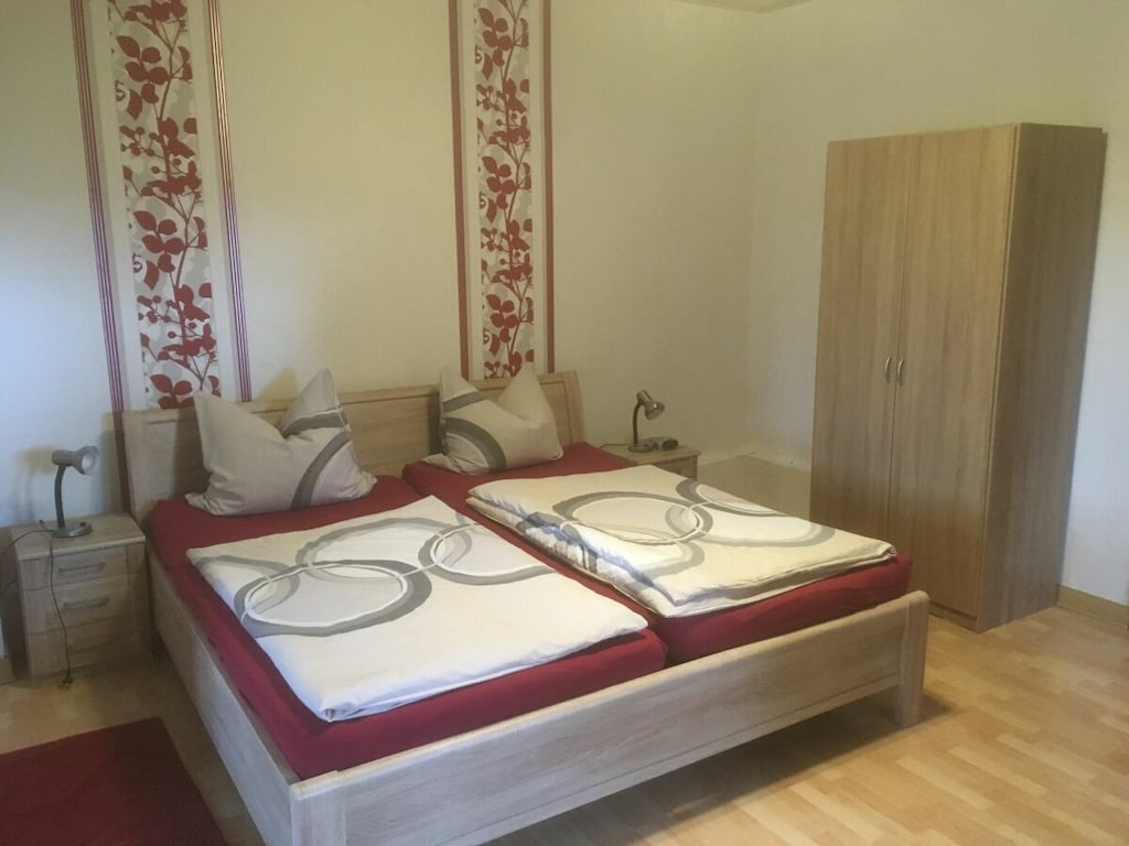 Ferienhaus 150704