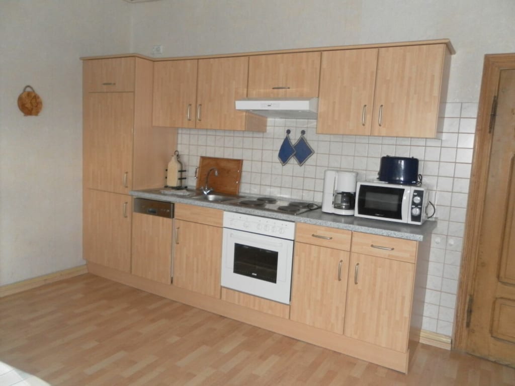 Ferienhaus 150704