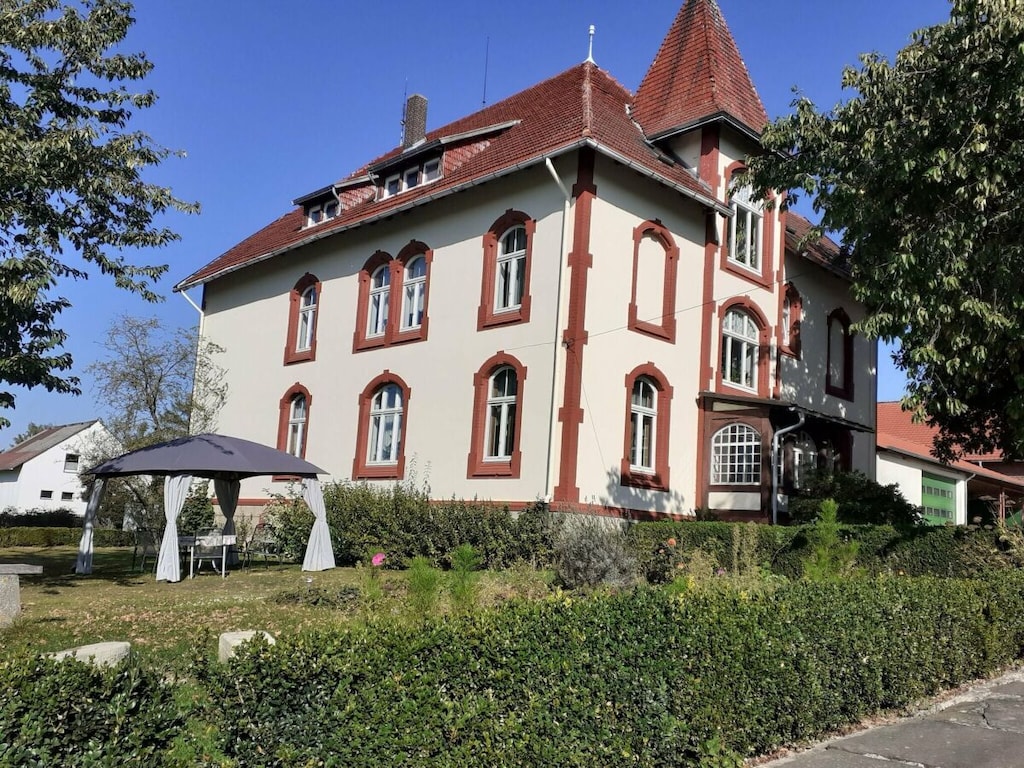 Boerderij met 2 slaapkamers