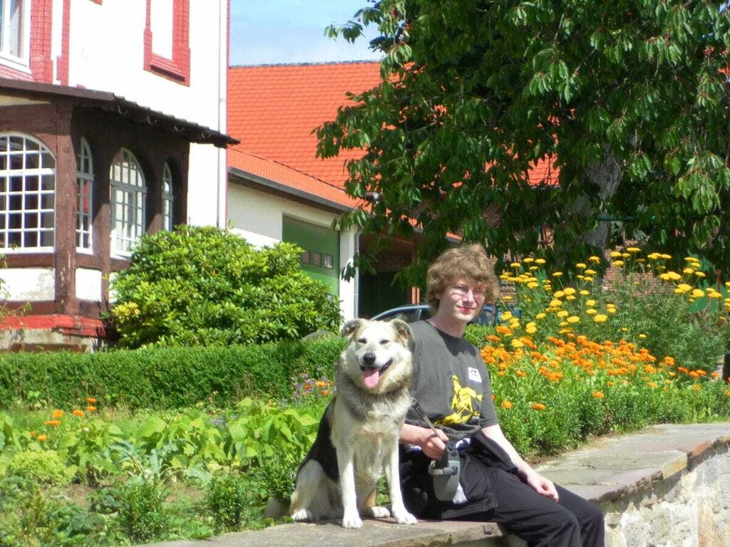 Ferienhaus 150705
