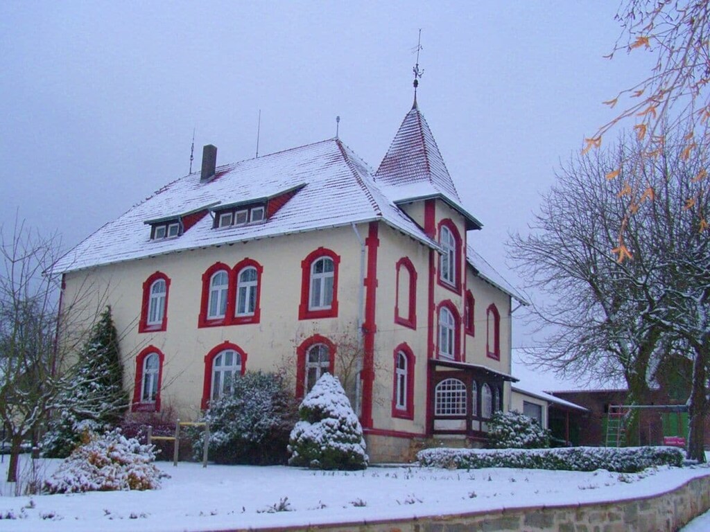 Ferienhaus 150705