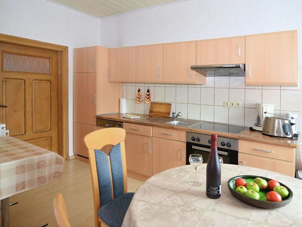 Ferienhaus 150705