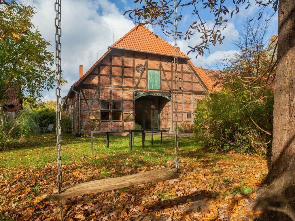 Ferienhaus 151458