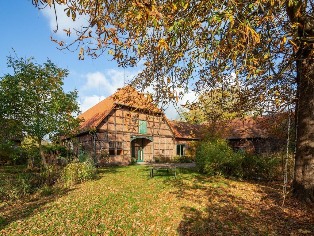 Ferienhaus 151458