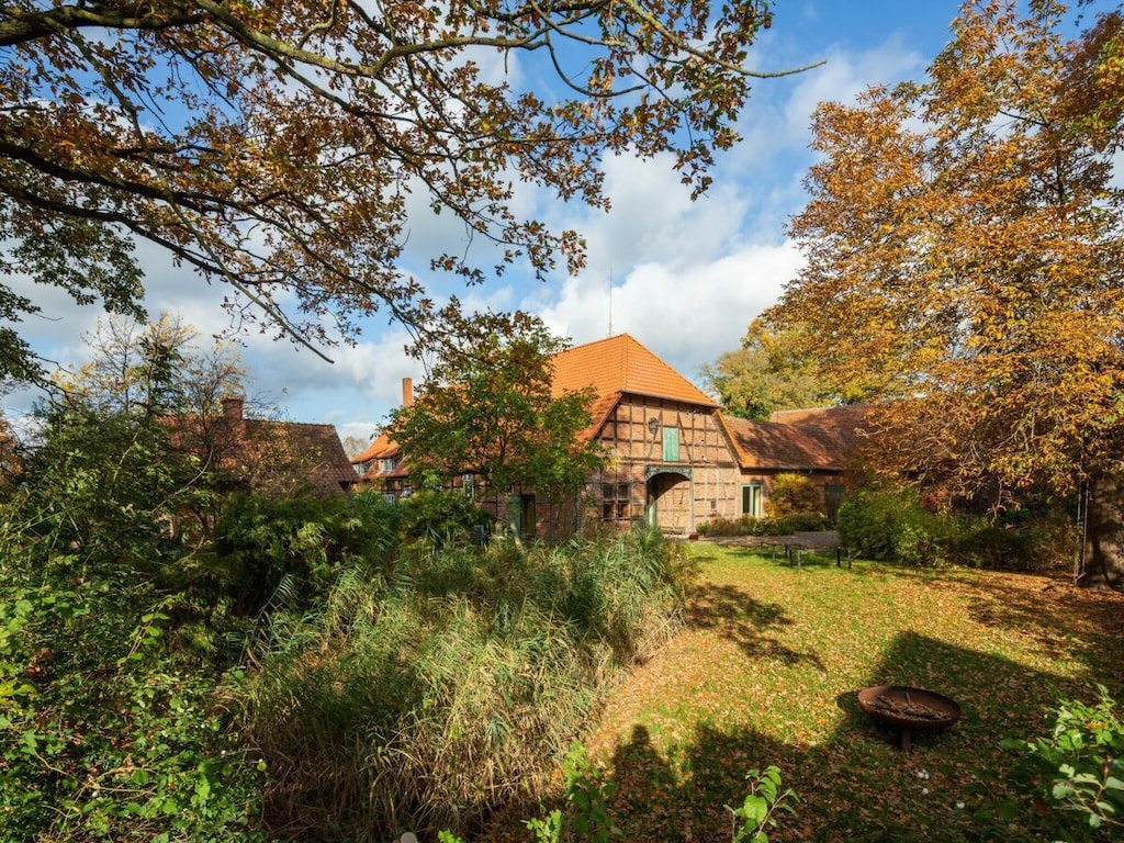 Ferienhaus 151458