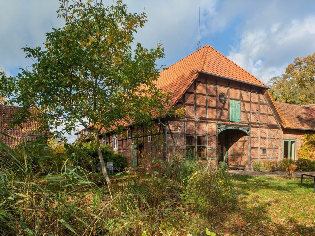 Ferienhaus 151458
