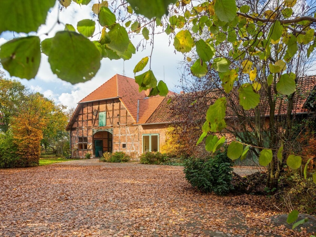 Ferienhaus 151458