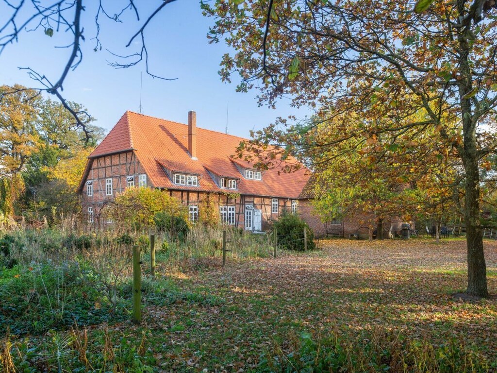 Ferienhaus 151458