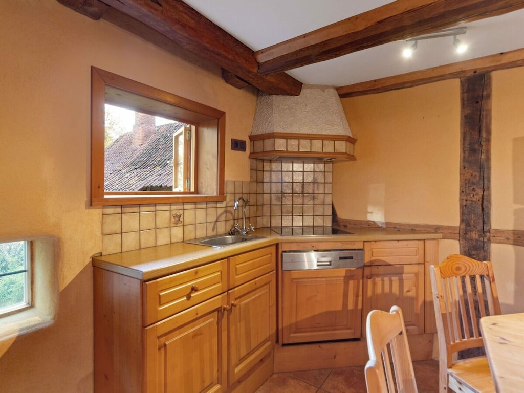 Ferienhaus 151458