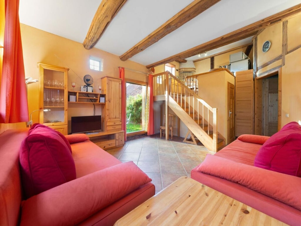 Ferienhaus 151458