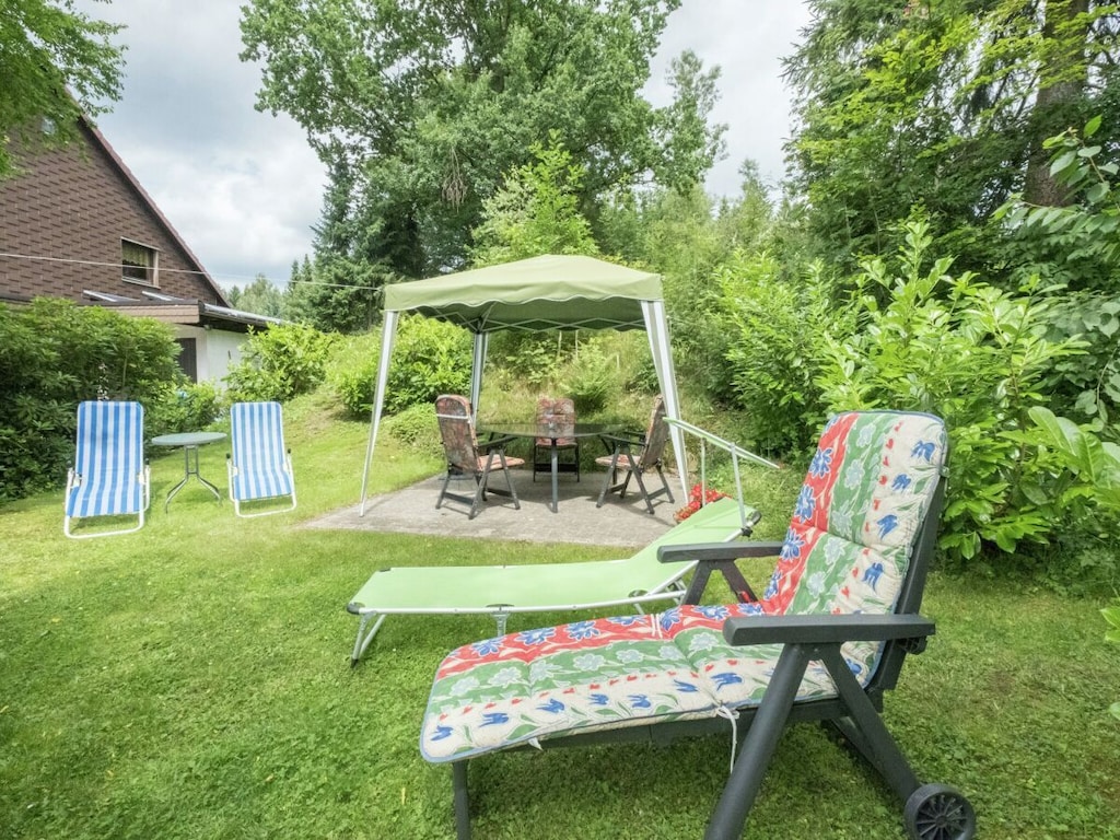 appartement met 1 slaapkamer
