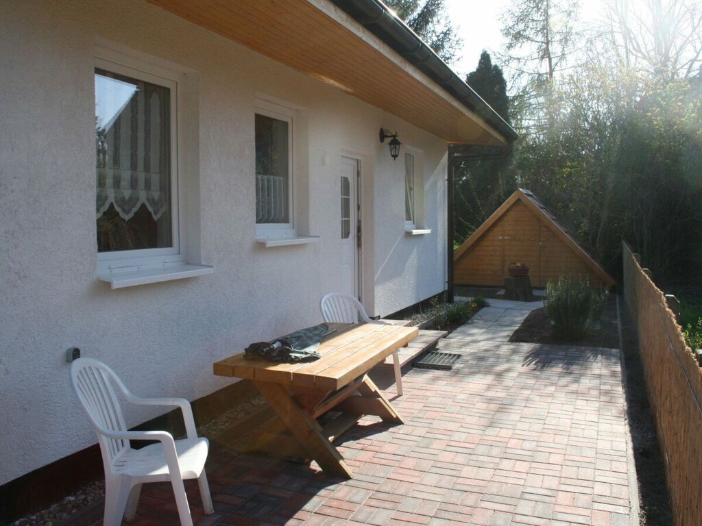 Ferienhaus 211917