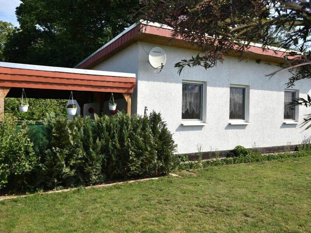 Ferienhaus 211917
