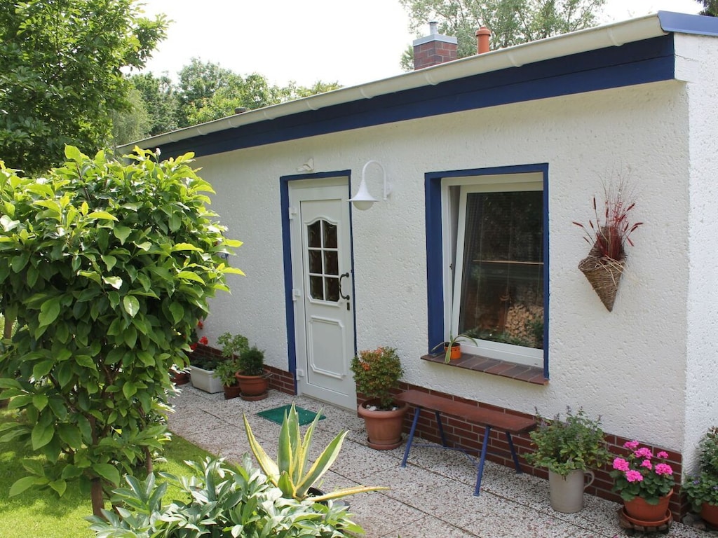 Ferienhaus 219859