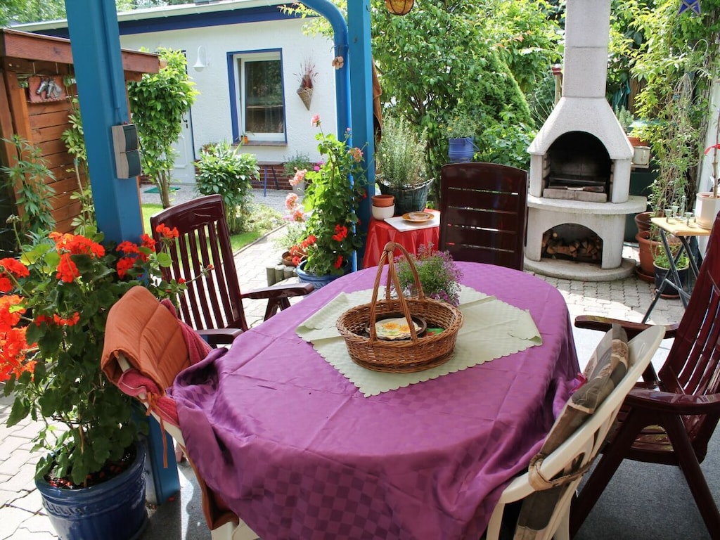 Ferienhaus 219859