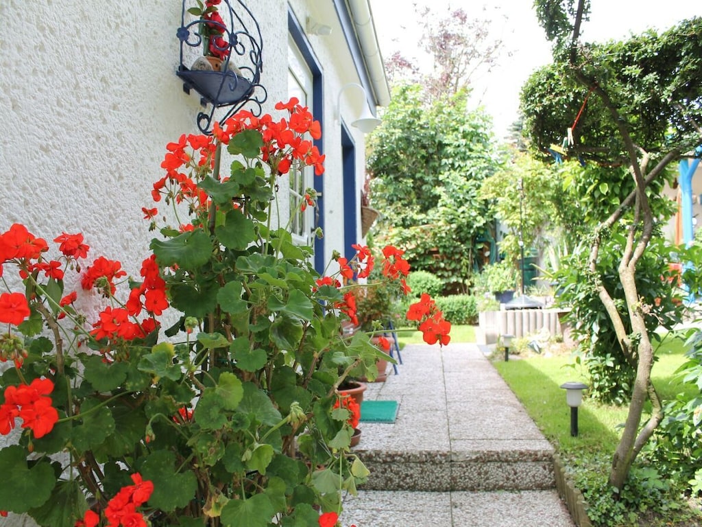 Ferienhaus 219859