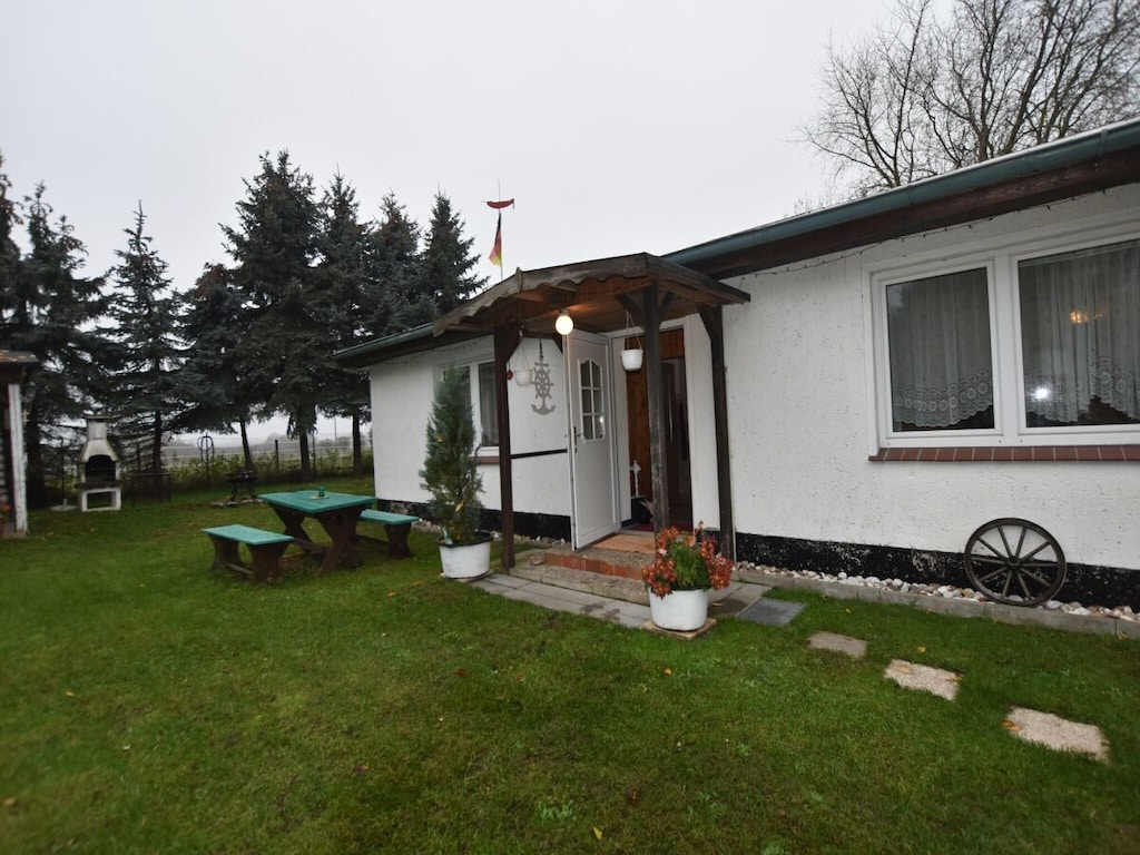 Ferienhaus 225523