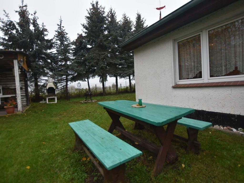 Ferienhaus 225523