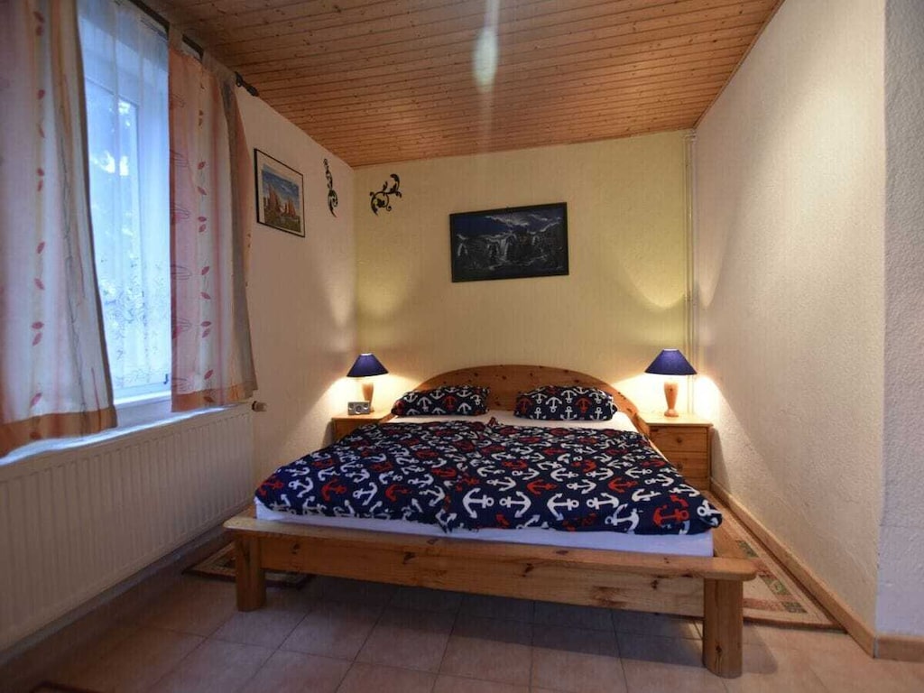 Ferienhaus 225523