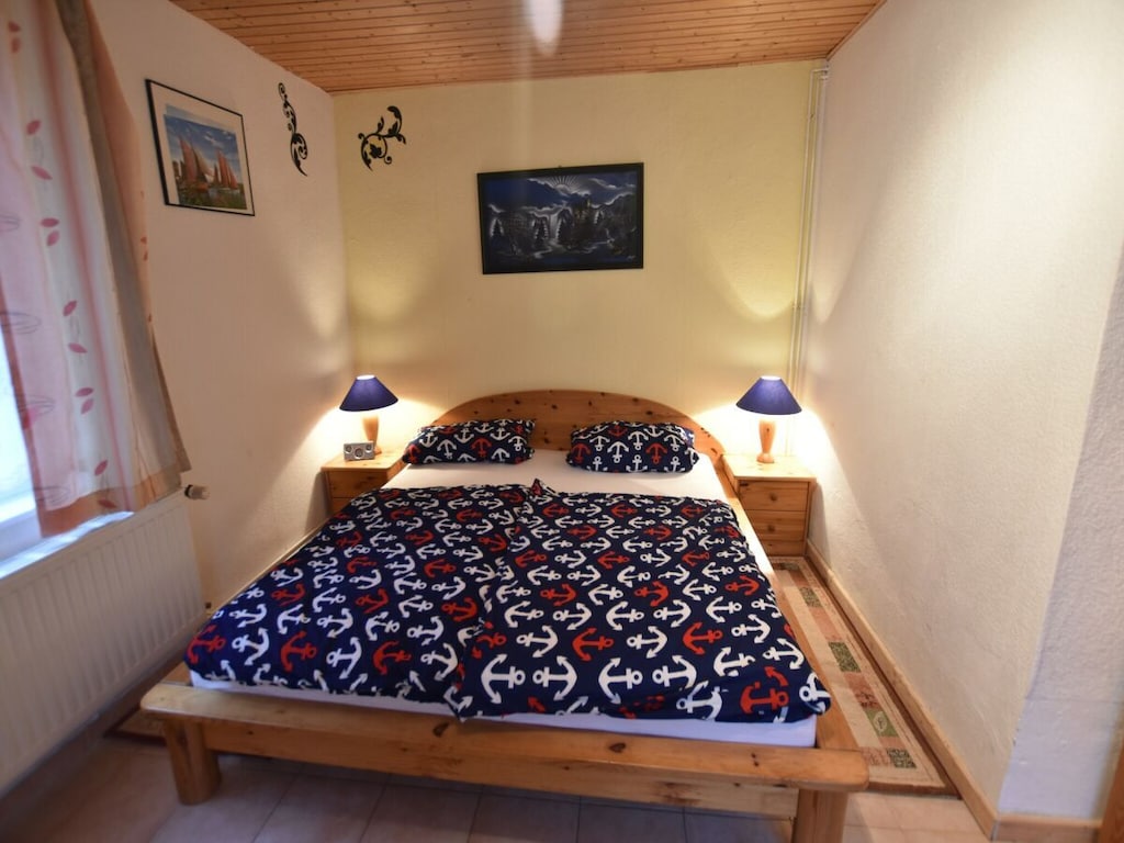 Ferienhaus 225523