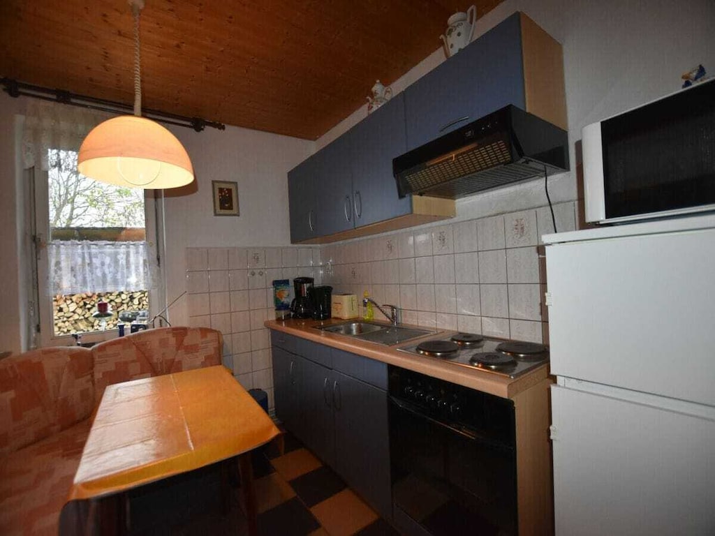 Ferienhaus 225523