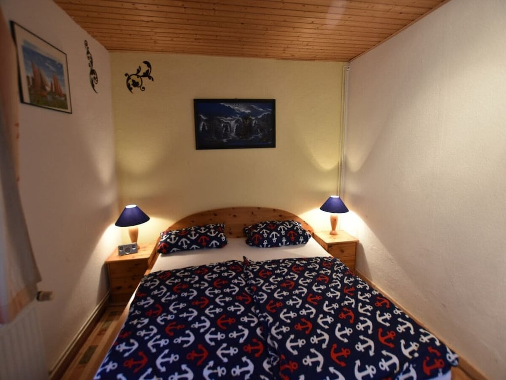 Ferienhaus 225523
