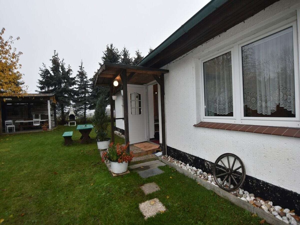 Ferienhaus 225523