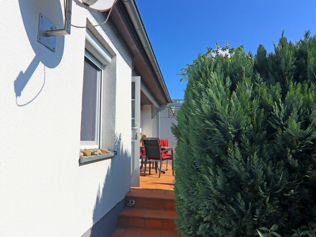 Ferienhaus 254504