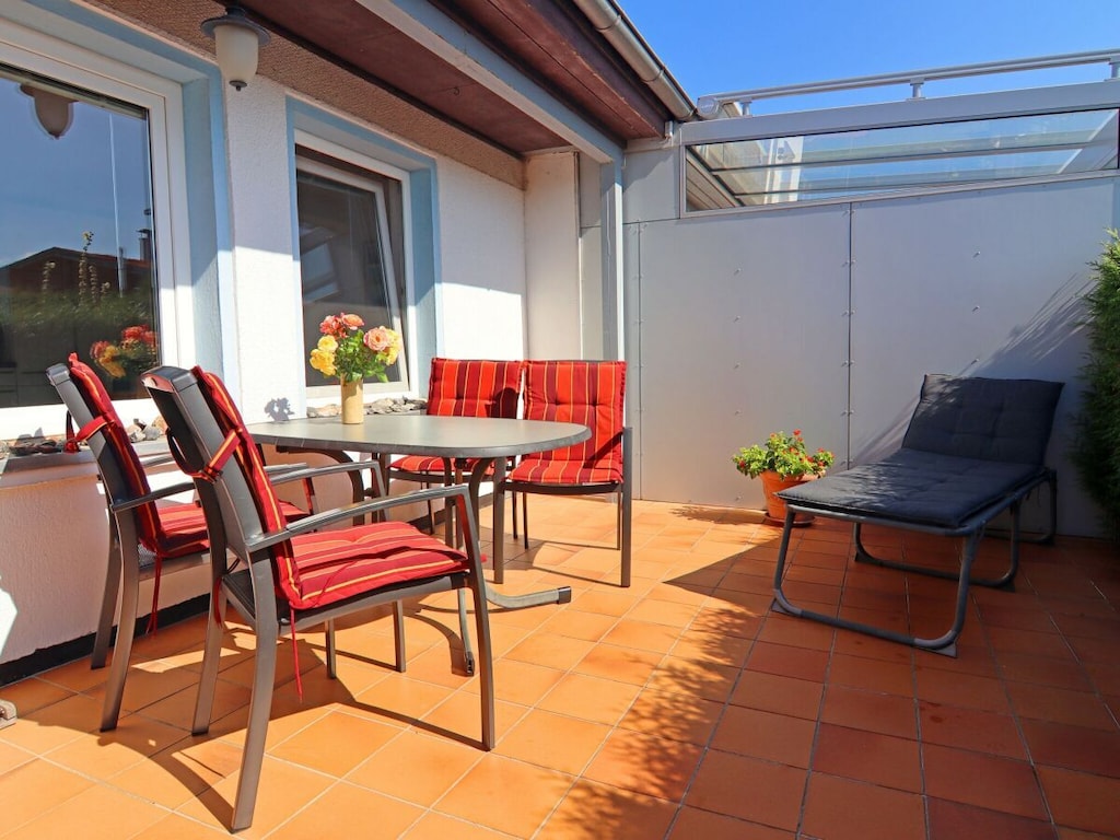 Ferienhaus 254504