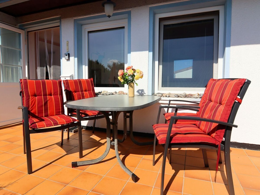 Ferienhaus 254504